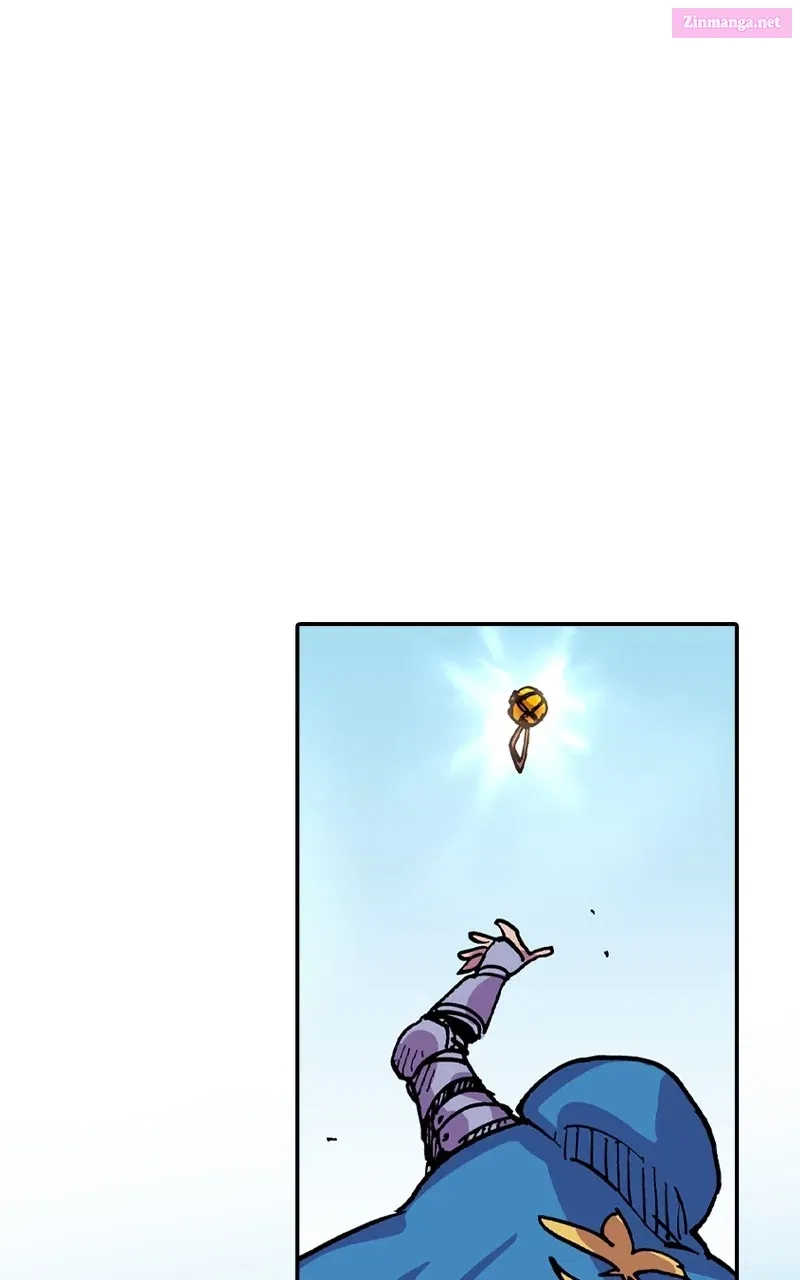 Clevatess: The Devil Beast King, The Baby, & The Corpse Hero Chapter 23 page 23 - 