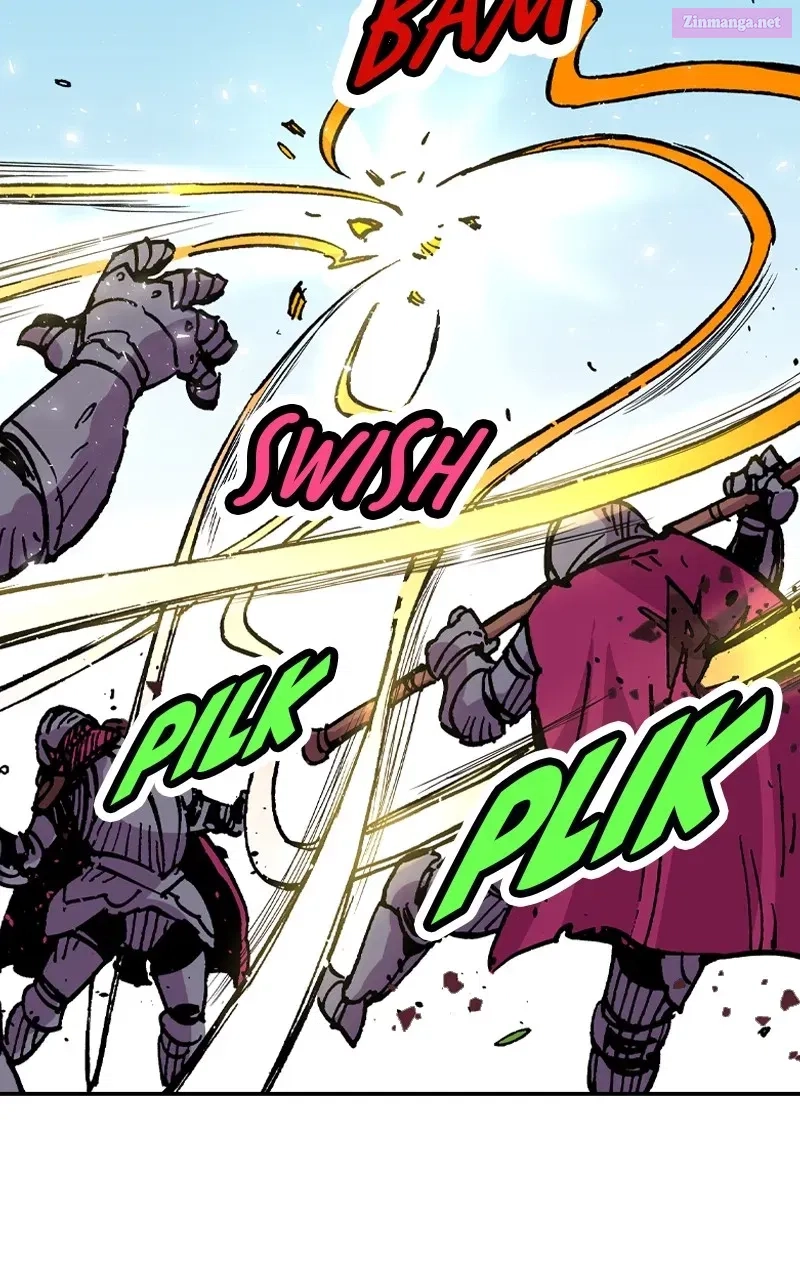 Clevatess: The Devil Beast King, The Baby, & The Corpse Hero Chapter 23 page 27 - 