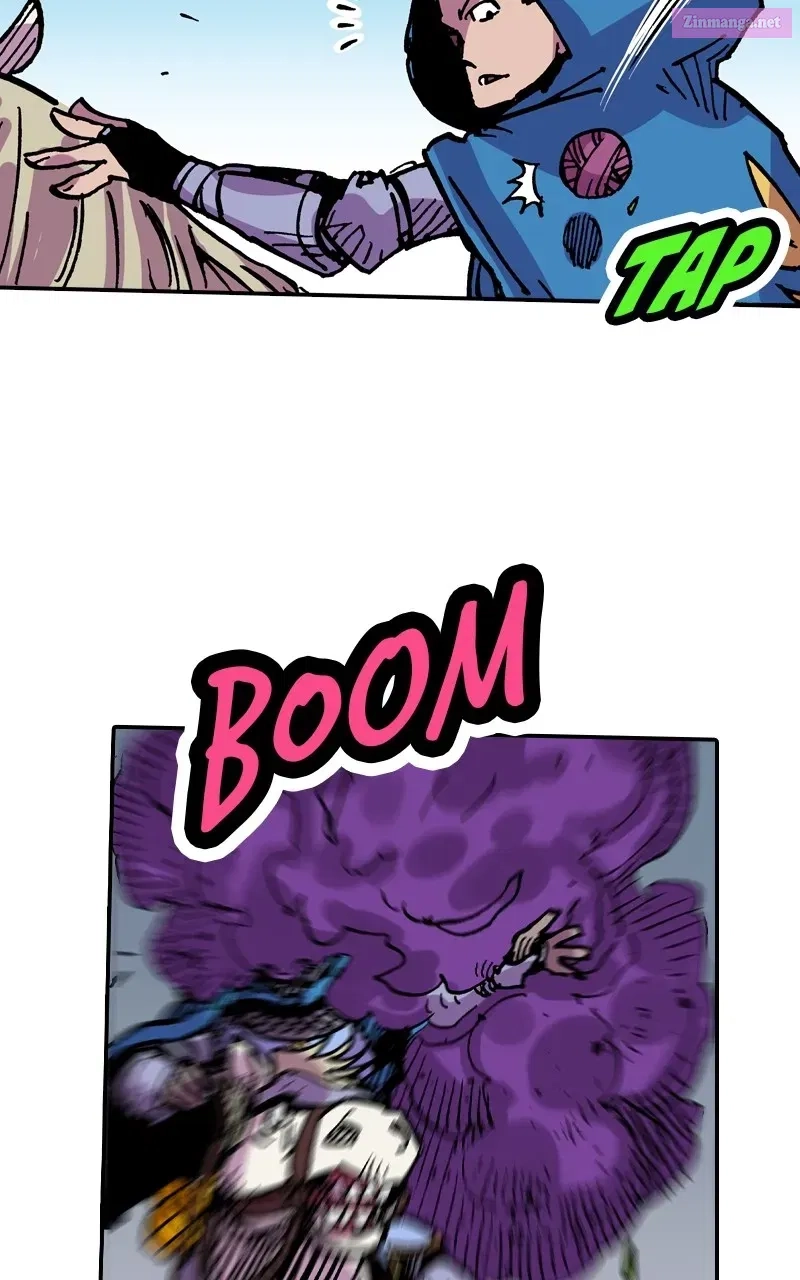 Clevatess: The Devil Beast King, The Baby, & The Corpse Hero Chapter 23 page 31 - 