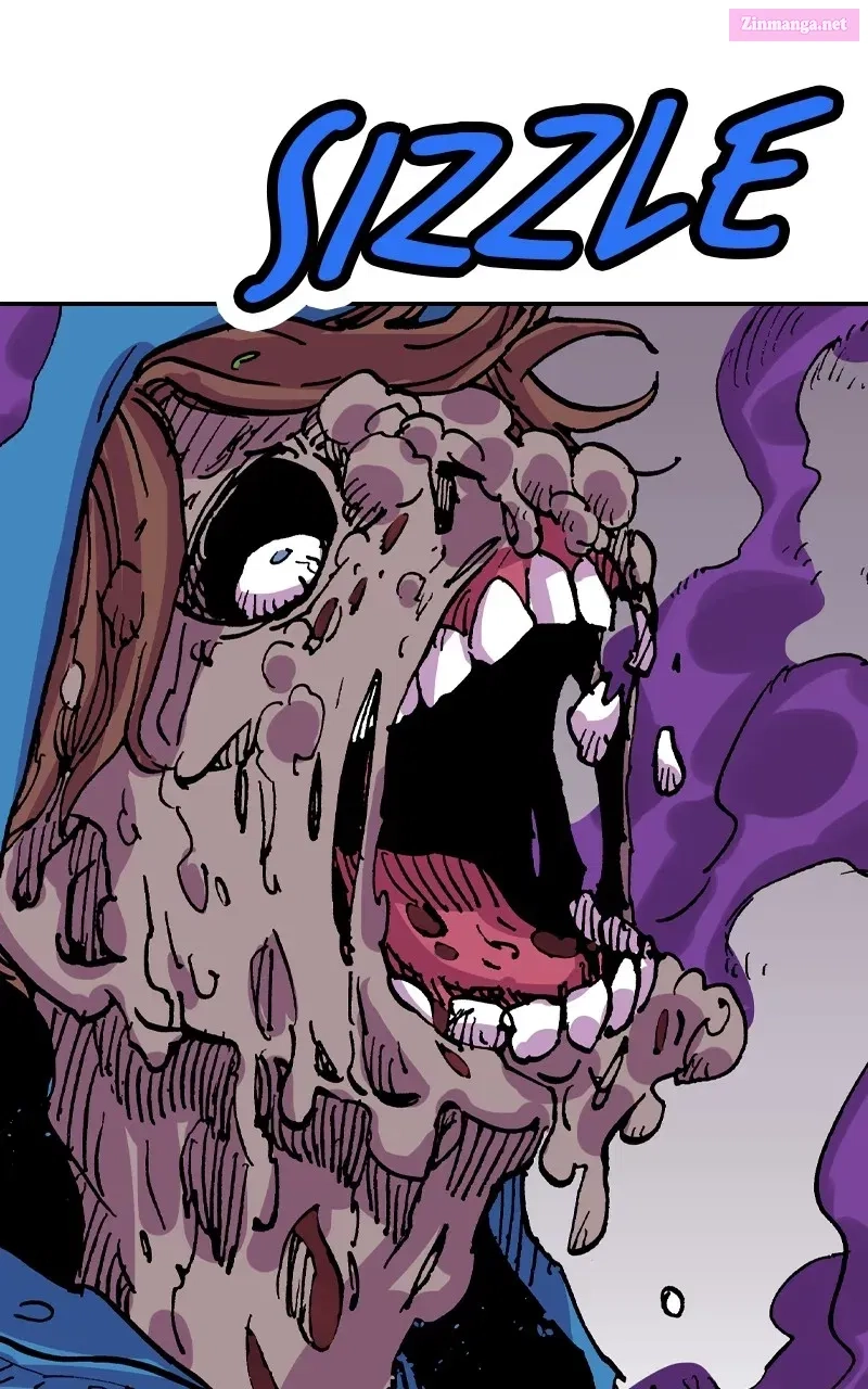 Clevatess: The Devil Beast King, The Baby, & The Corpse Hero Chapter 23 page 33 - 