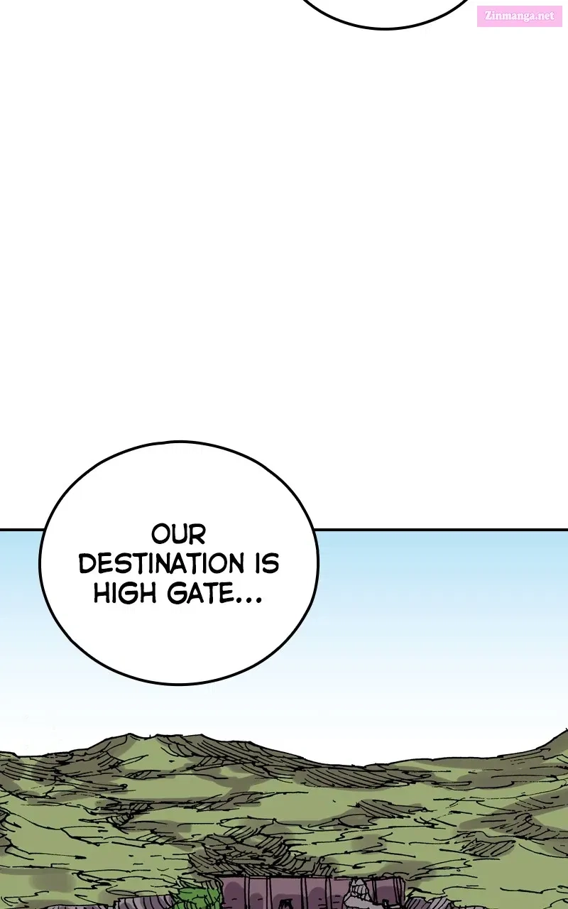 Clevatess: The Devil Beast King, The Baby, & The Corpse Hero Chapter 23 page 39 - 