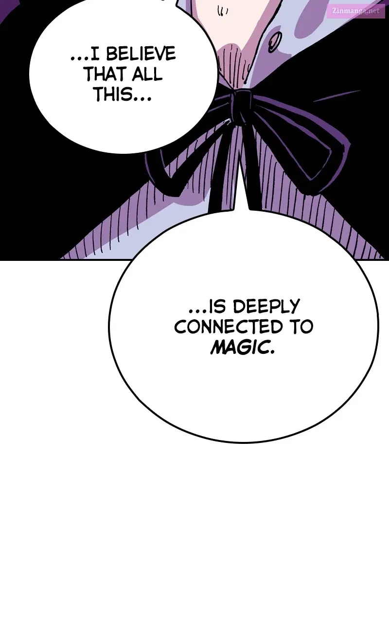 Clevatess: The Devil Beast King, The Baby, & The Corpse Hero Chapter 23 page 5 - 