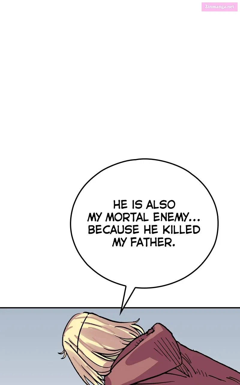Clevatess: The Devil Beast King, The Baby, & The Corpse Hero Chapter 23 page 42 - 
