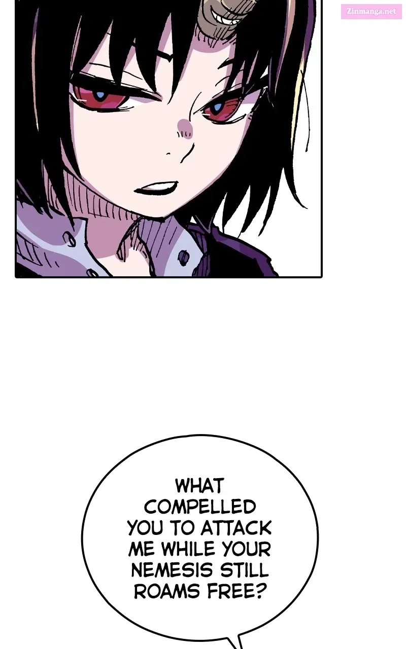 Clevatess: The Devil Beast King, The Baby, & The Corpse Hero Chapter 23 page 46 - 