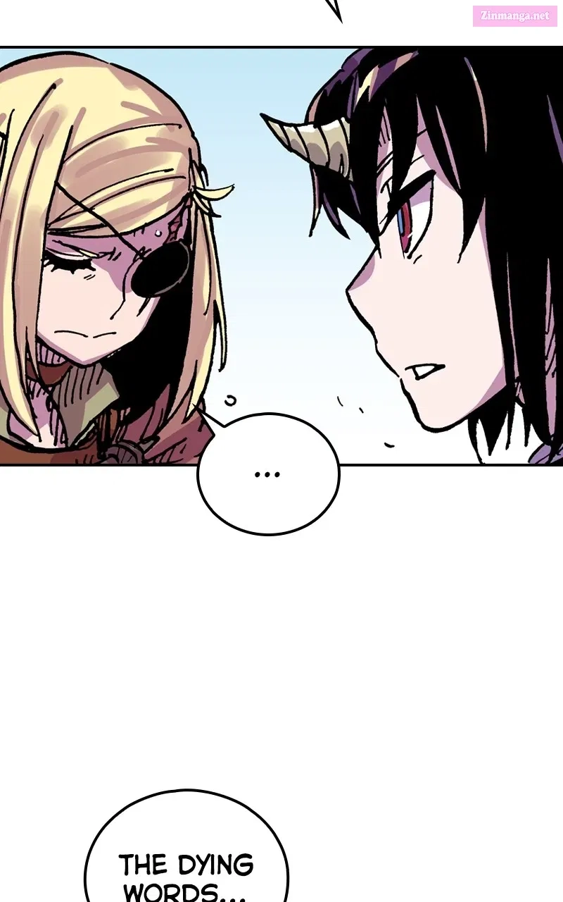 Clevatess: The Devil Beast King, The Baby, & The Corpse Hero Chapter 23 page 47 - 