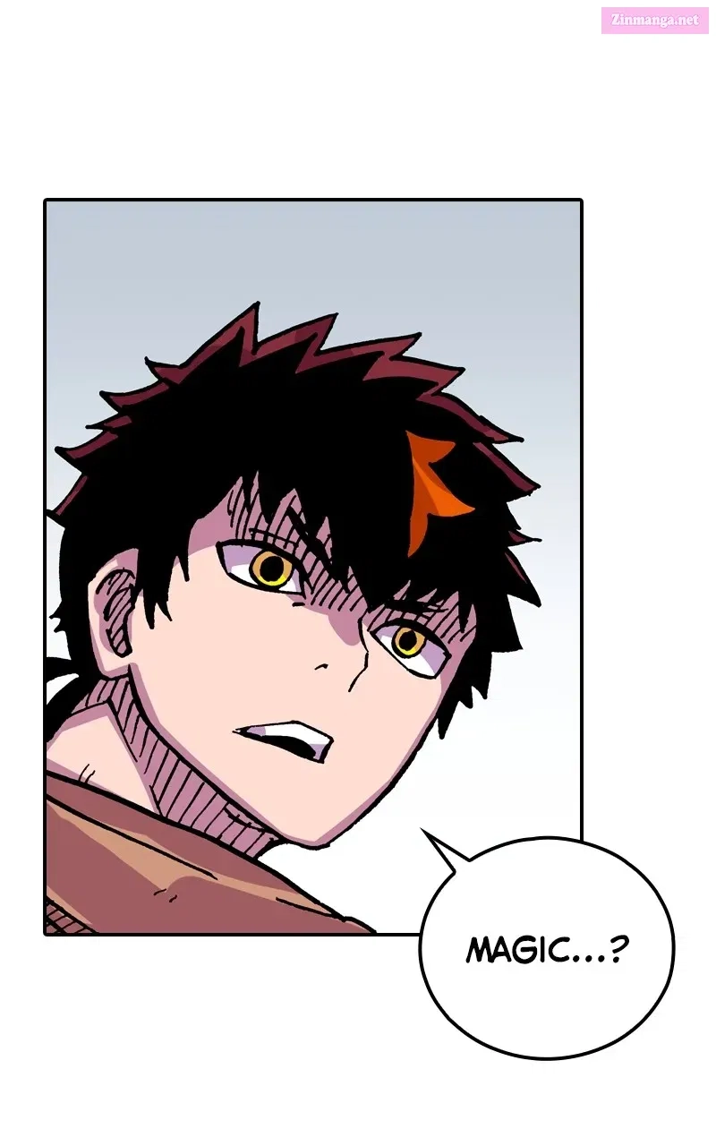 Clevatess: The Devil Beast King, The Baby, & The Corpse Hero Chapter 23 page 6 - 