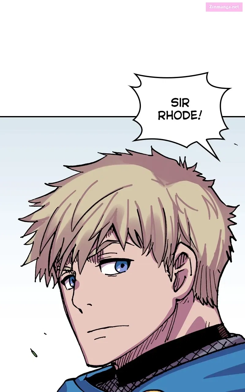 Clevatess: The Devil Beast King, The Baby, & The Corpse Hero Chapter 23 page 51 - 