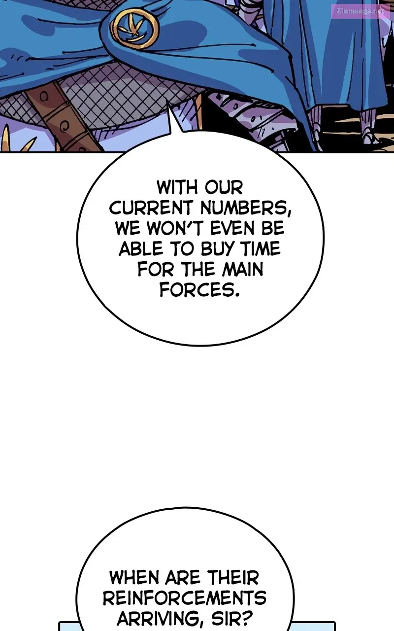 Clevatess: The Devil Beast King, The Baby, & The Corpse Hero Chapter 23 page 58 - 