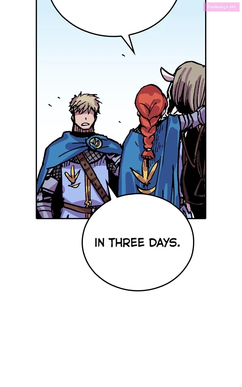 Clevatess: The Devil Beast King, The Baby, & The Corpse Hero Chapter 23 page 59 - 