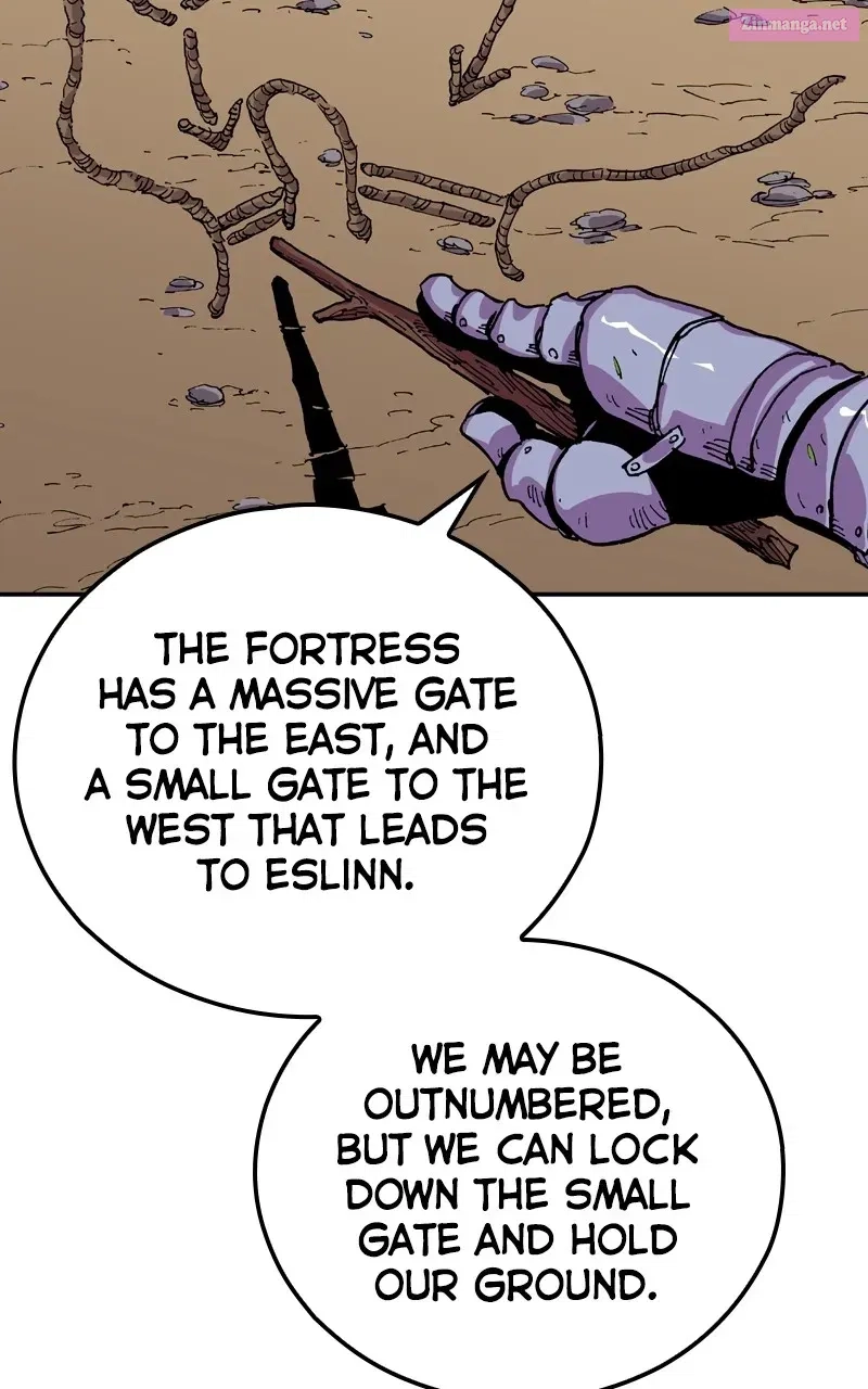 Clevatess: The Devil Beast King, The Baby, & The Corpse Hero Chapter 23 page 62 - 