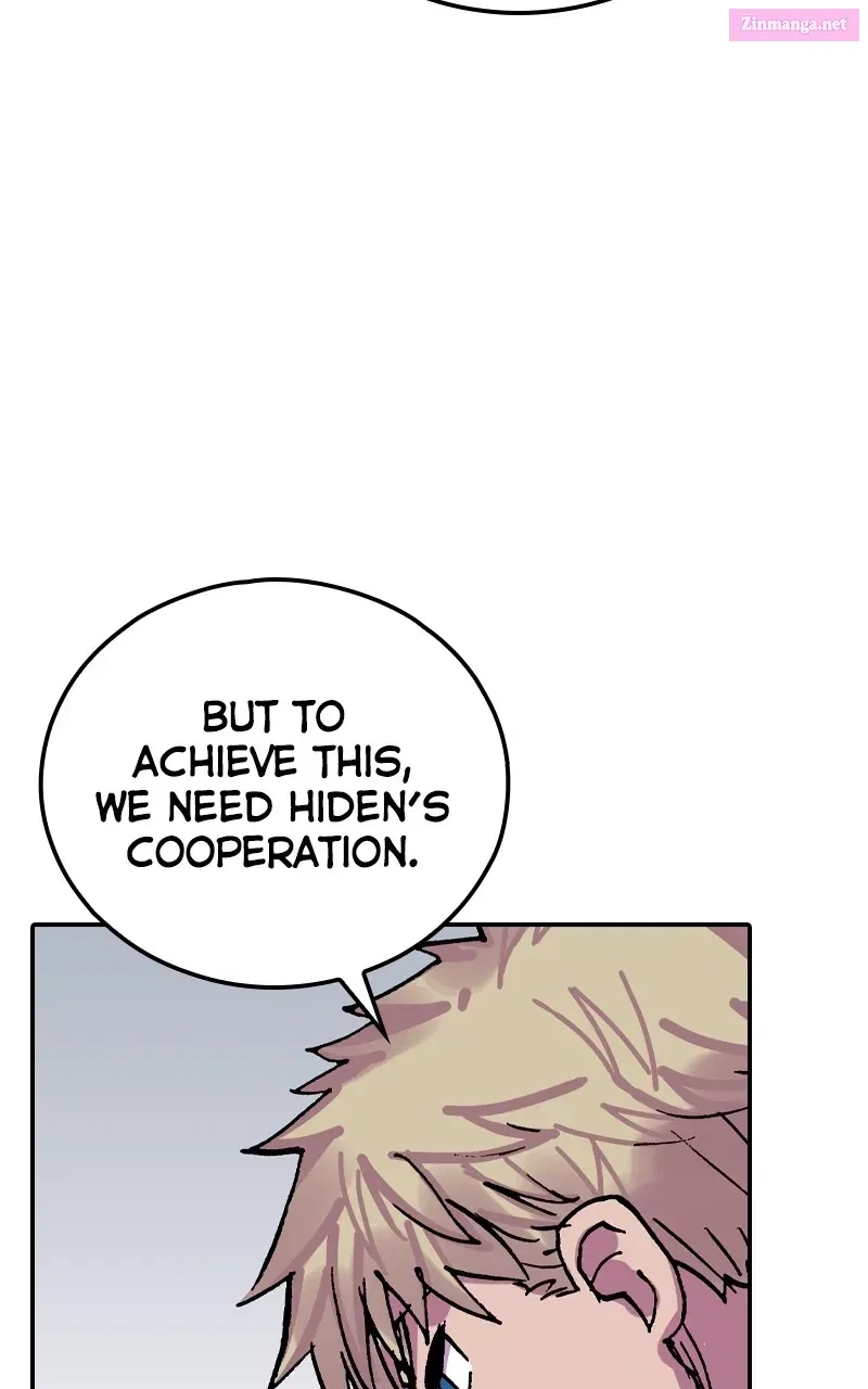 Clevatess: The Devil Beast King, The Baby, & The Corpse Hero Chapter 23 page 63 - 