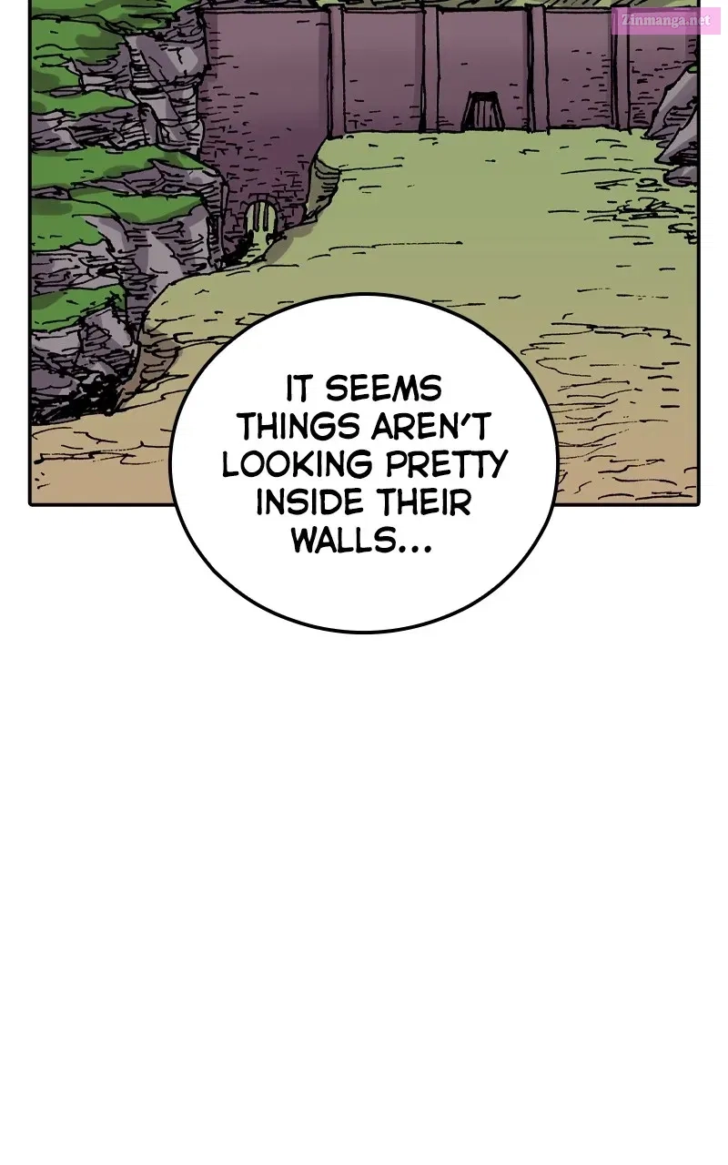 Clevatess: The Devil Beast King, The Baby, & The Corpse Hero Chapter 23 page 65 - 