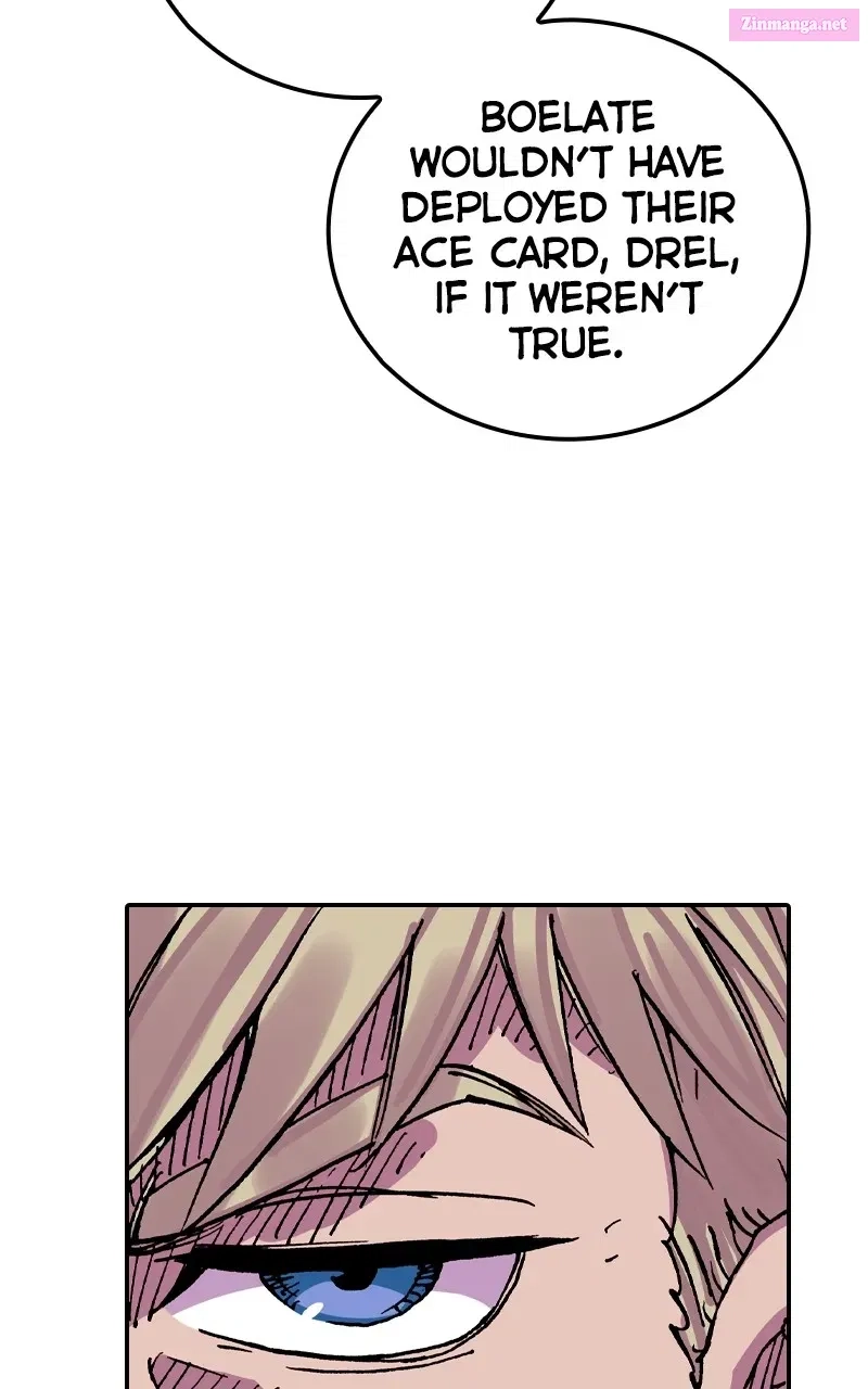 Clevatess: The Devil Beast King, The Baby, & The Corpse Hero Chapter 23 page 67 - 