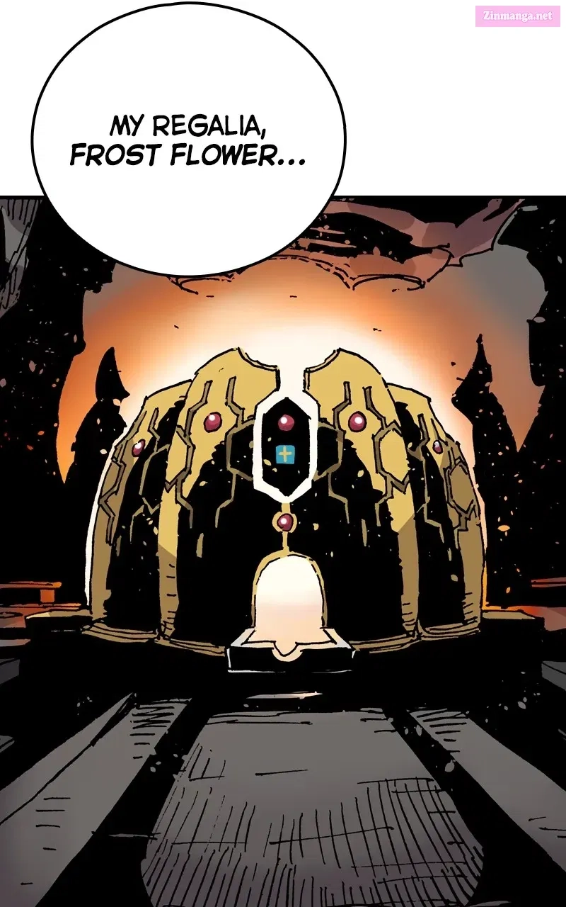 Clevatess: The Devil Beast King, The Baby, & The Corpse Hero Chapter 23 page 69 - 