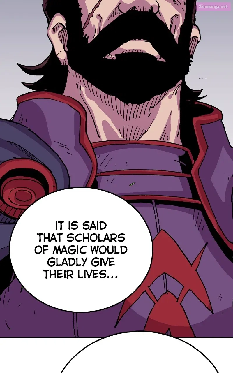 Clevatess: The Devil Beast King, The Baby, & The Corpse Hero Chapter 23 page 74 - 