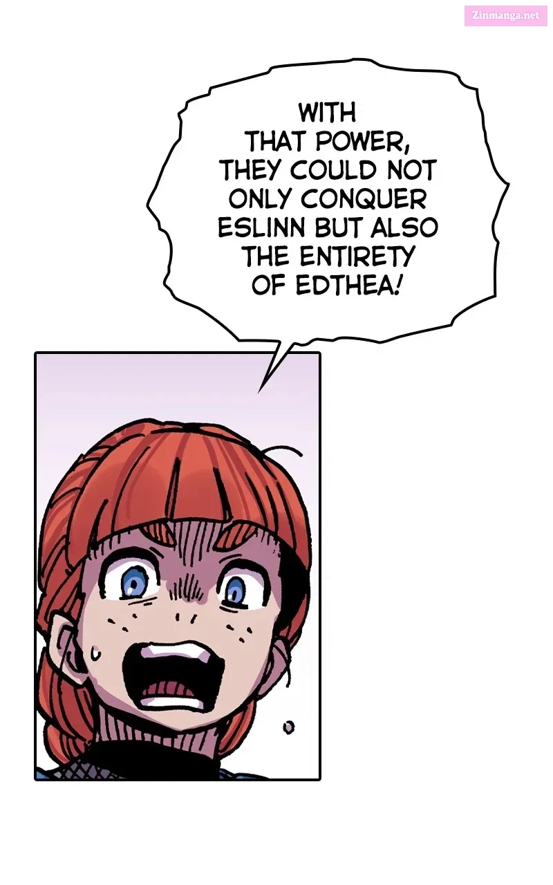 Clevatess: The Devil Beast King, The Baby, & The Corpse Hero Chapter 23 page 77 - 