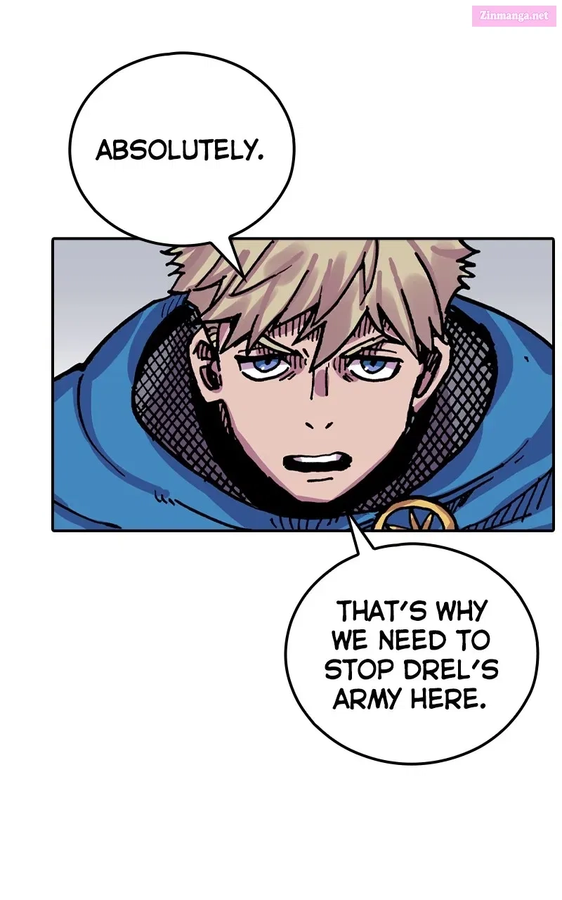 Clevatess: The Devil Beast King, The Baby, & The Corpse Hero Chapter 23 page 78 - 