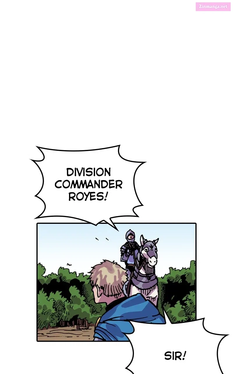 Clevatess: The Devil Beast King, The Baby, & The Corpse Hero Chapter 23 page 79 - 