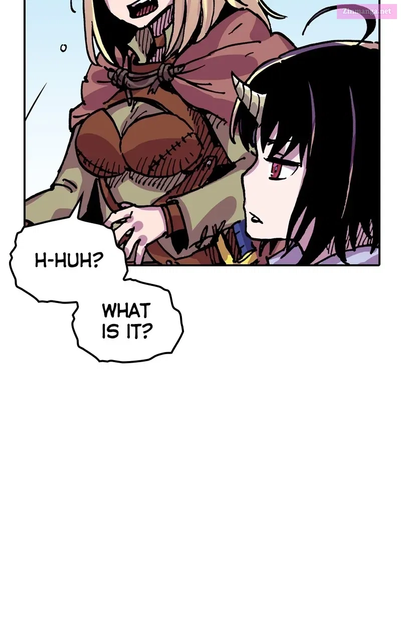 Clevatess: The Devil Beast King, The Baby, & The Corpse Hero Chapter 23 page 9 - 