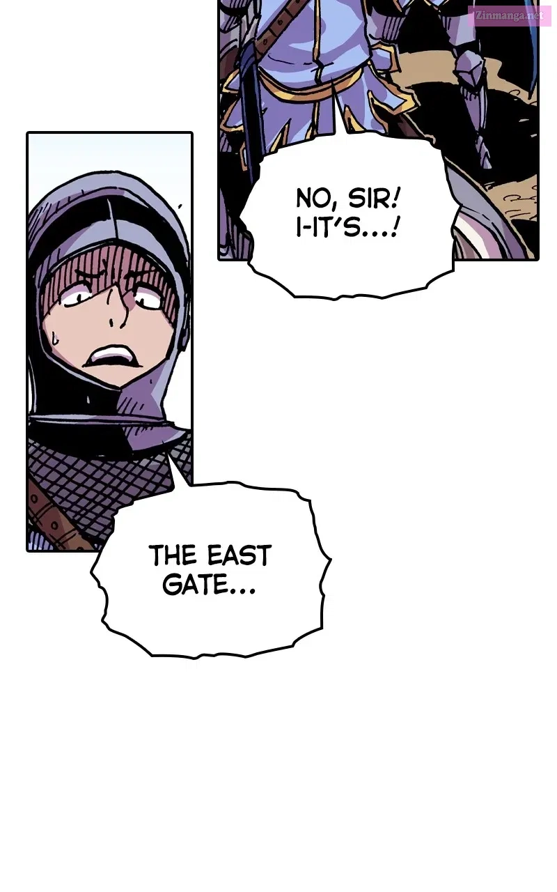 Clevatess: The Devil Beast King, The Baby, & The Corpse Hero Chapter 23 page 81 - 