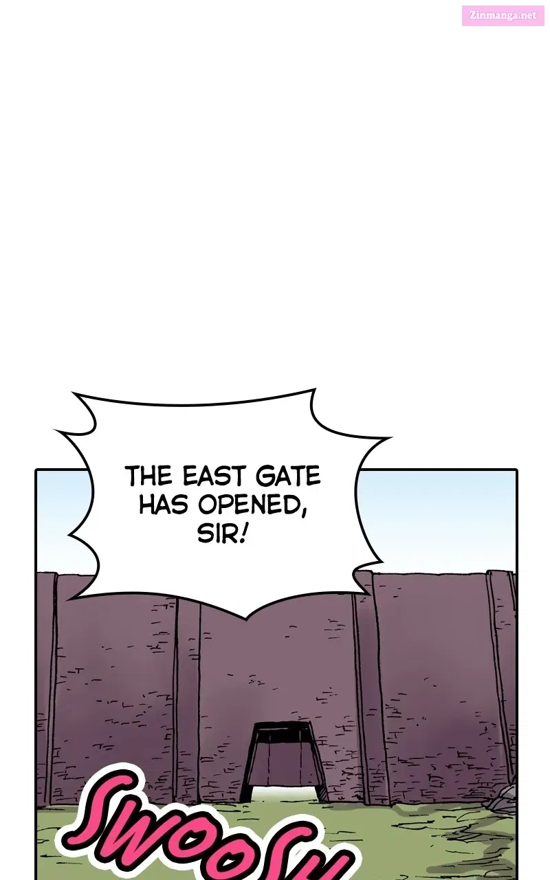 Clevatess: The Devil Beast King, The Baby, & The Corpse Hero Chapter 23 page 82 - 