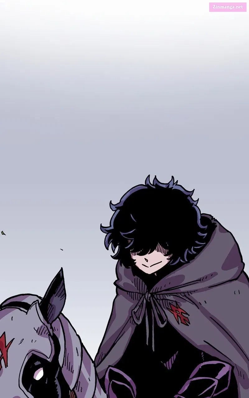 Clevatess: The Devil Beast King, The Baby, & The Corpse Hero Chapter 23 page 85 - 
