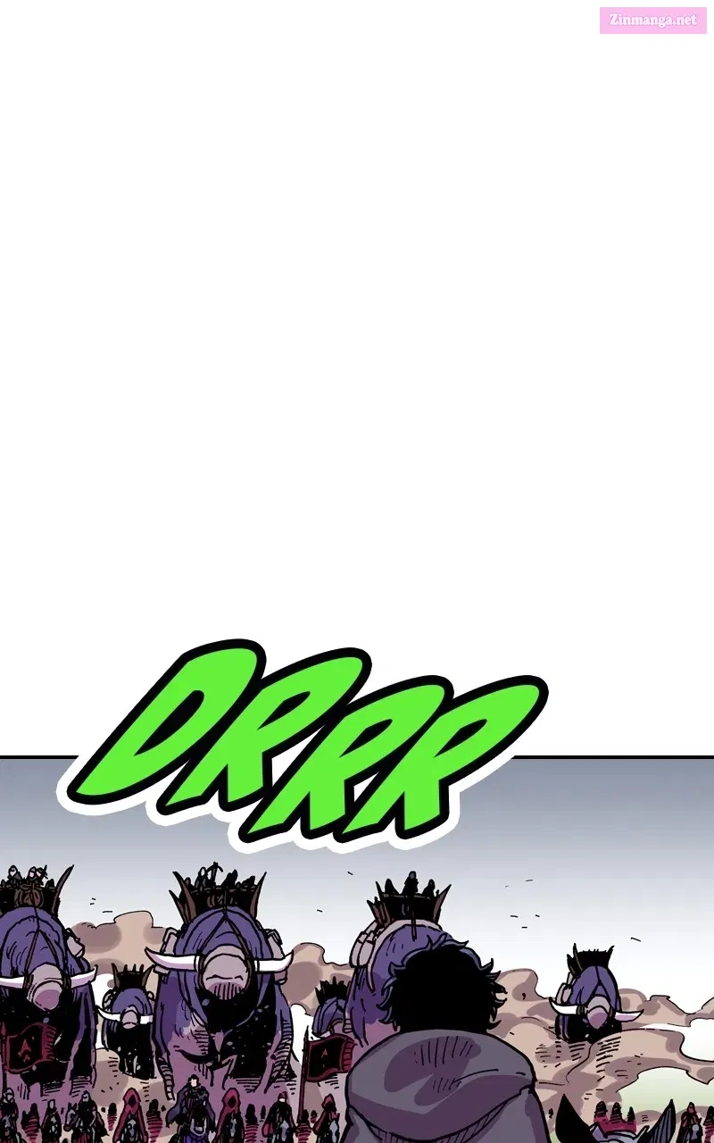 Clevatess: The Devil Beast King, The Baby, & The Corpse Hero Chapter 23 page 87 - 