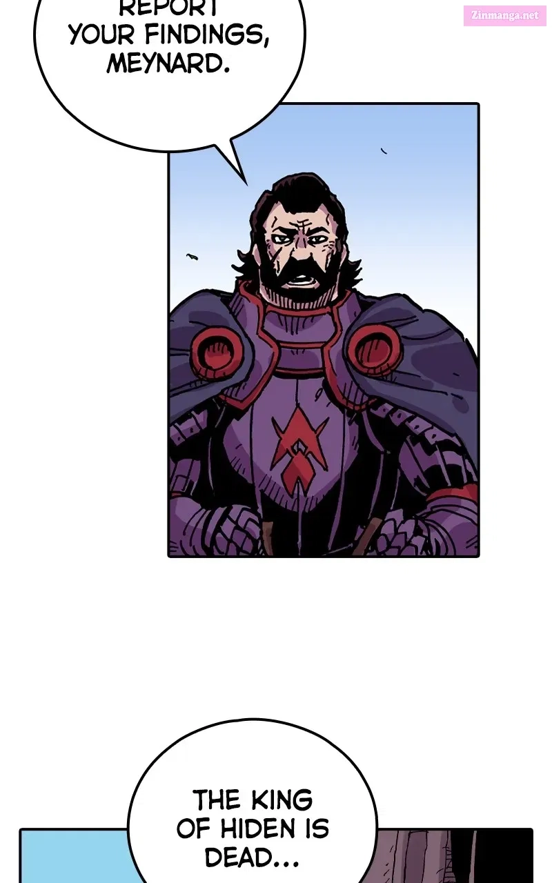 Clevatess: The Devil Beast King, The Baby, & The Corpse Hero Chapter 23 page 89 - 