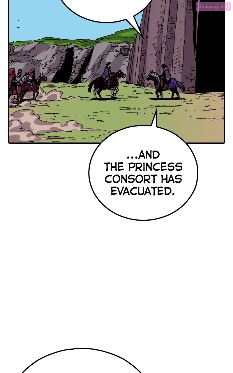 Clevatess: The Devil Beast King, The Baby, & The Corpse Hero Chapter 23 page 90 - 