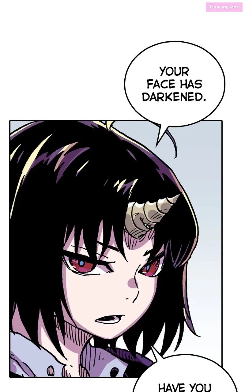 Clevatess: The Devil Beast King, The Baby, & The Corpse Hero Chapter 23 page 10 - 