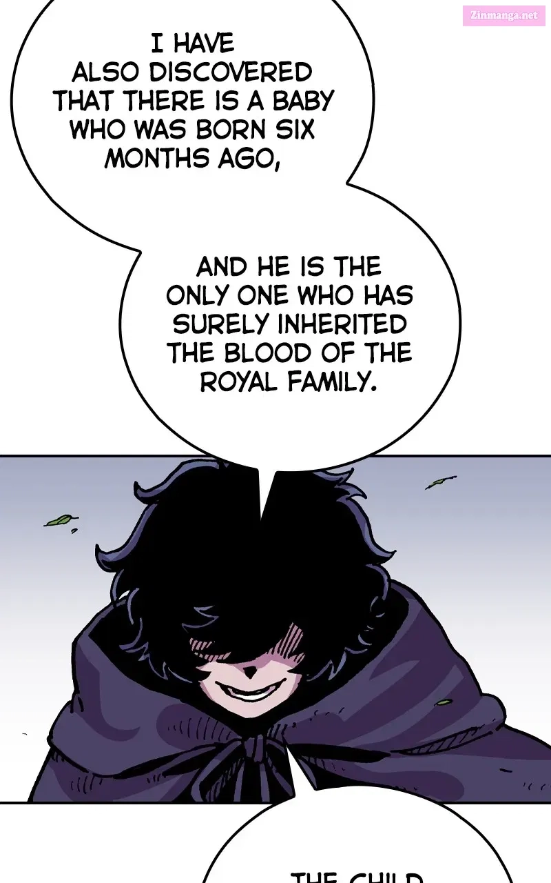 Clevatess: The Devil Beast King, The Baby, & The Corpse Hero Chapter 23 page 91 - 