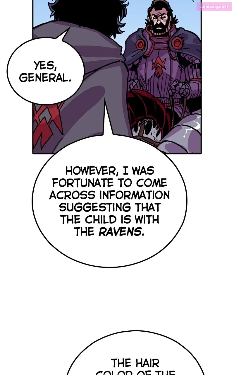 Clevatess: The Devil Beast King, The Baby, & The Corpse Hero Chapter 23 page 93 - 