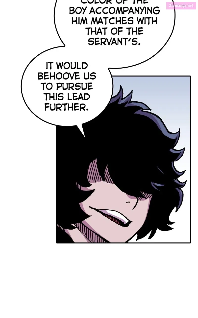 Clevatess: The Devil Beast King, The Baby, & The Corpse Hero Chapter 23 page 94 - 