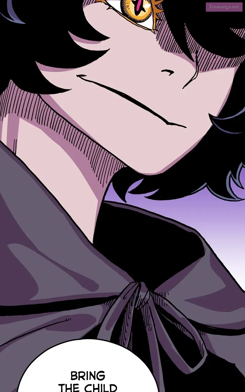 Clevatess: The Devil Beast King, The Baby, & The Corpse Hero Chapter 23 page 97 - 