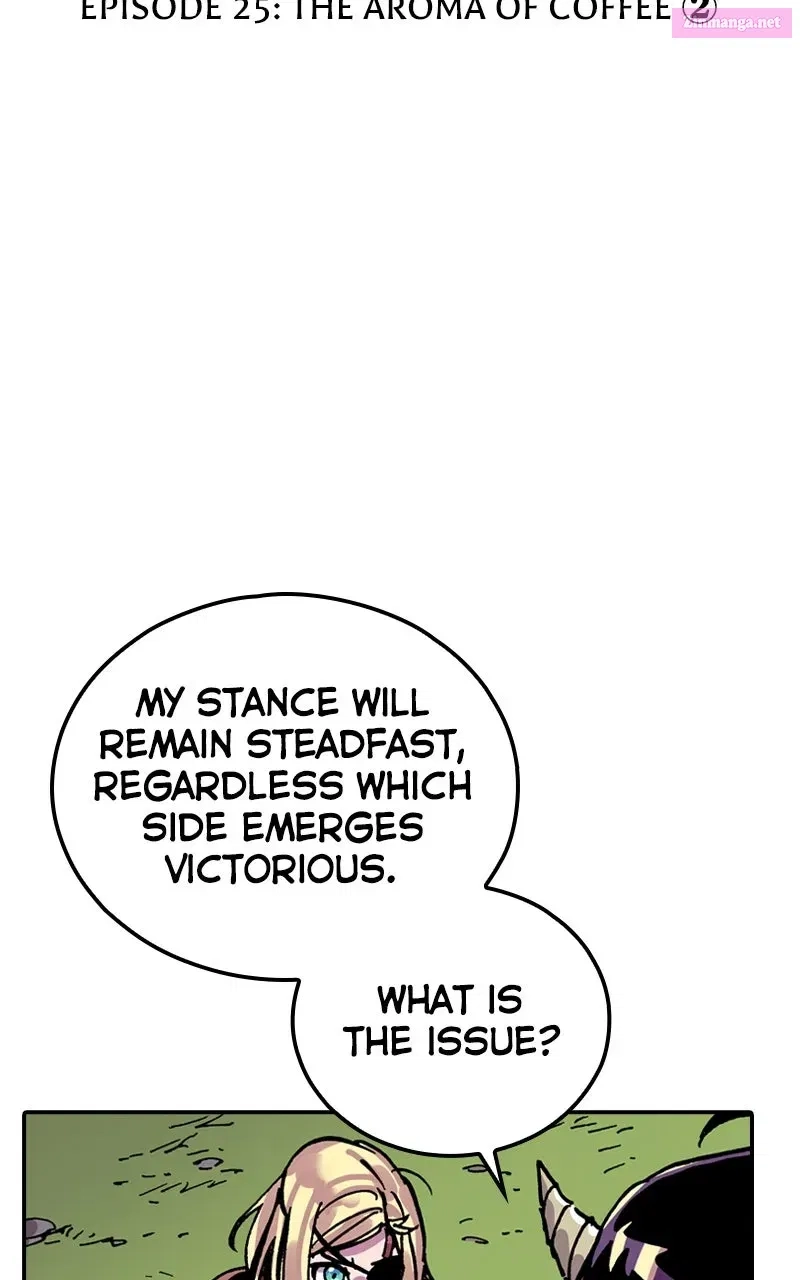Clevatess: The Devil Beast King, The Baby, & The Corpse Hero Chapter 25 page 2 - 