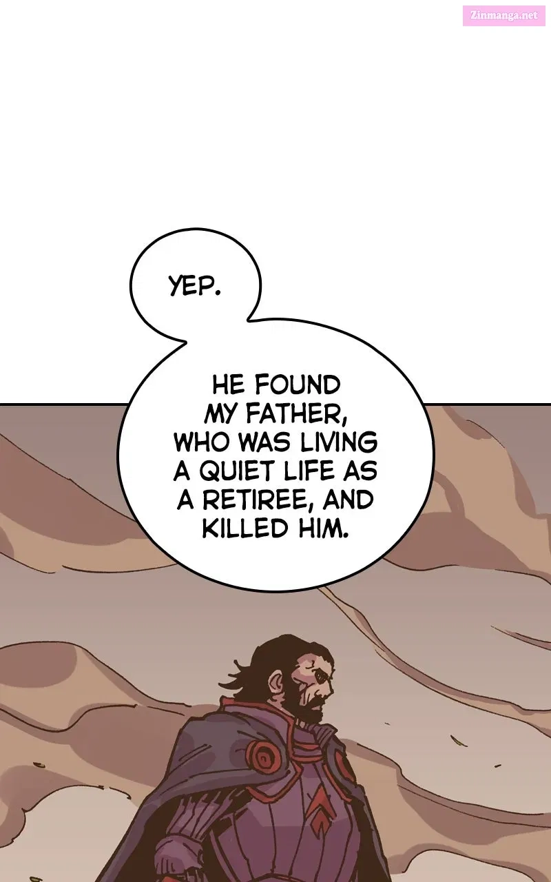 Clevatess: The Devil Beast King, The Baby, & The Corpse Hero Chapter 25 page 11 - 