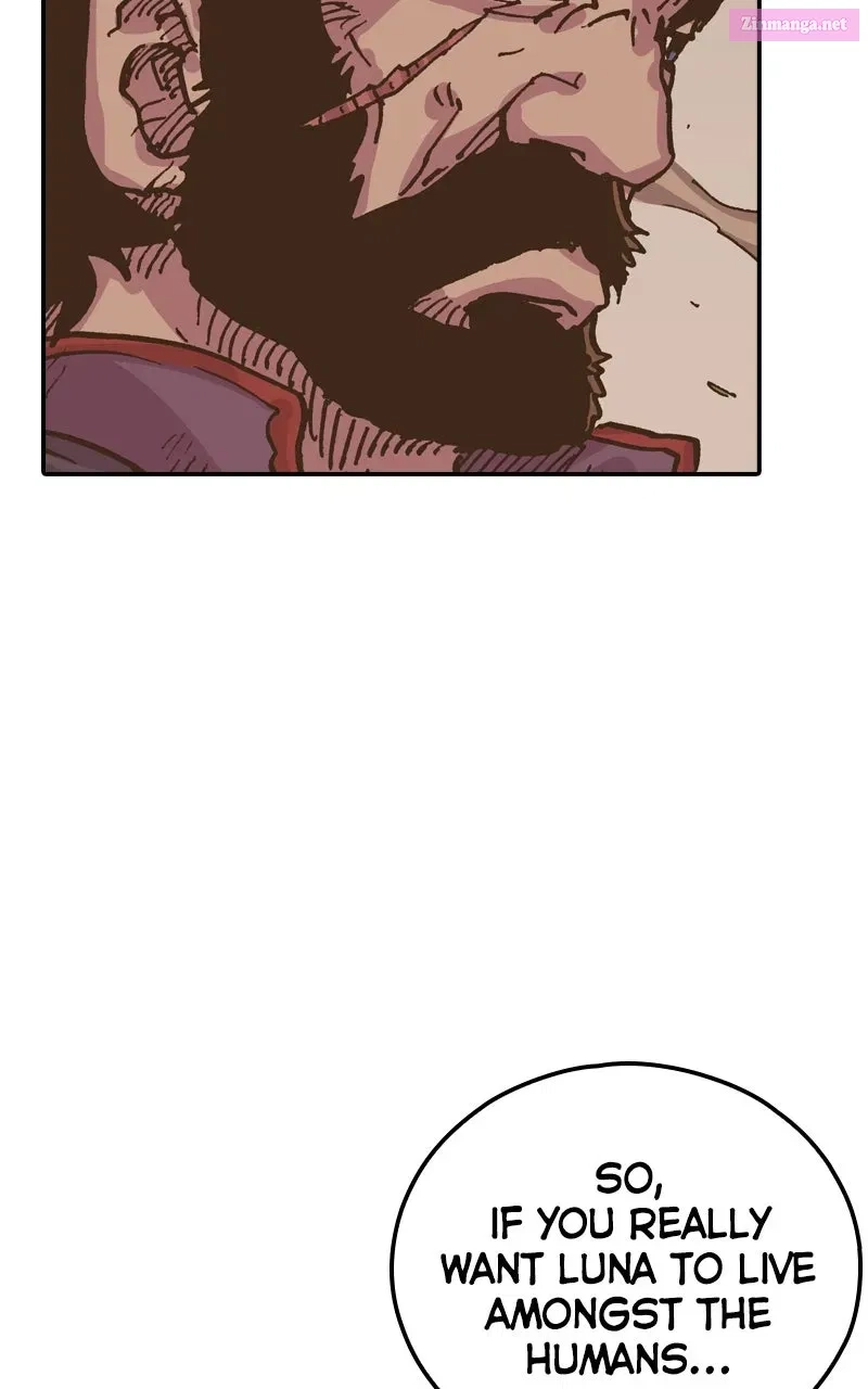 Clevatess: The Devil Beast King, The Baby, & The Corpse Hero Chapter 25 page 13 - 