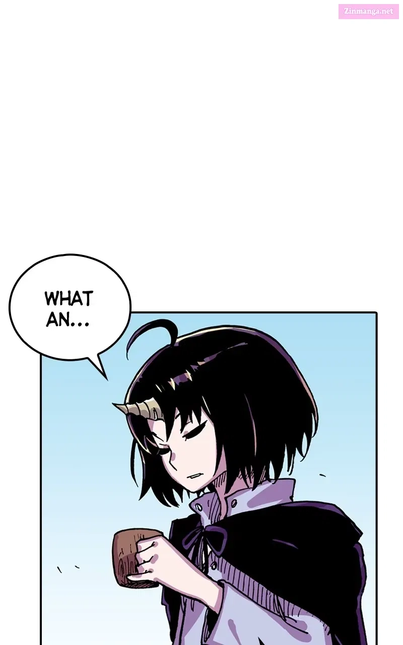 Clevatess: The Devil Beast King, The Baby, & The Corpse Hero Chapter 25 page 14 - 