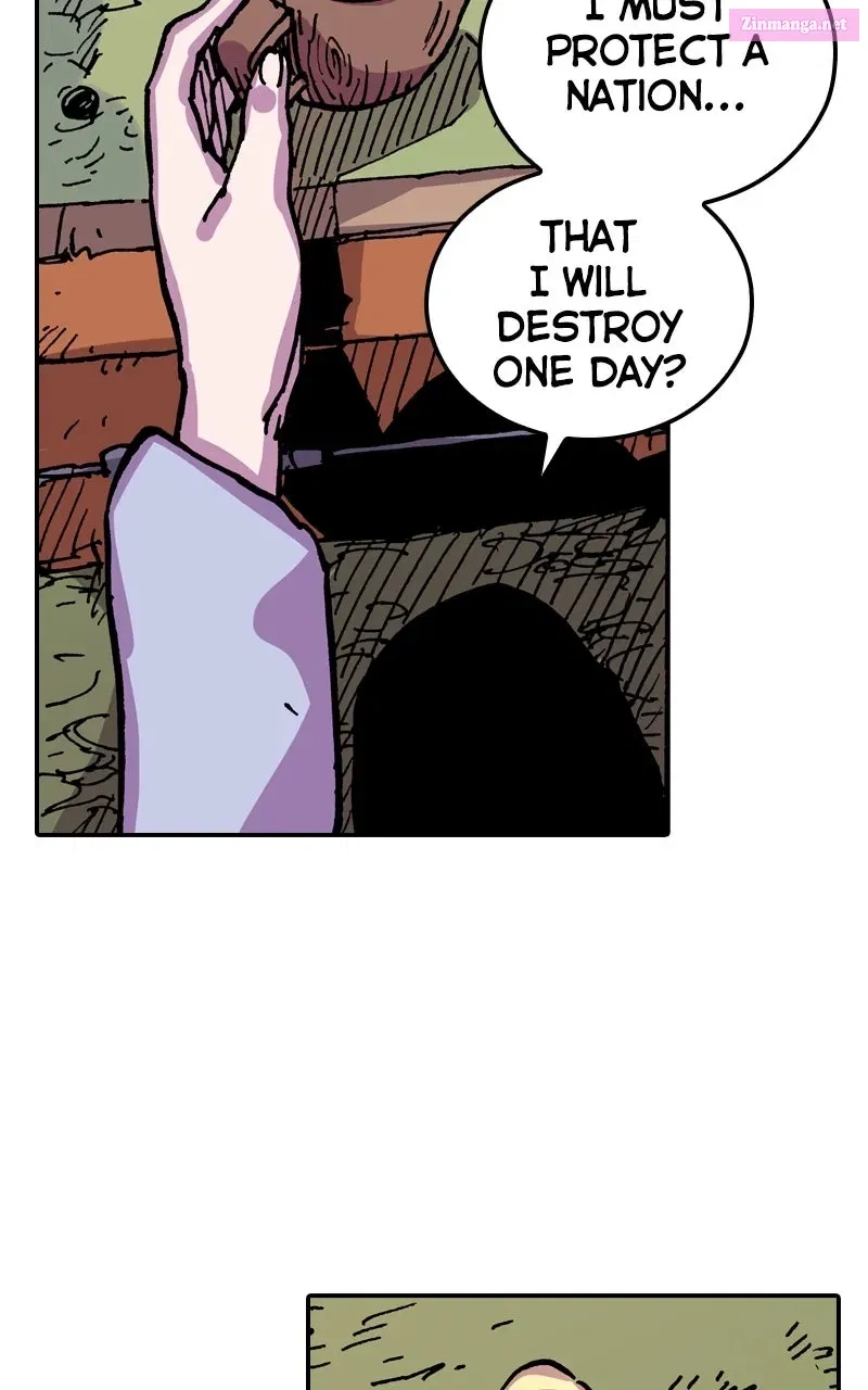 Clevatess: The Devil Beast King, The Baby, & The Corpse Hero Chapter 25 page 16 - 
