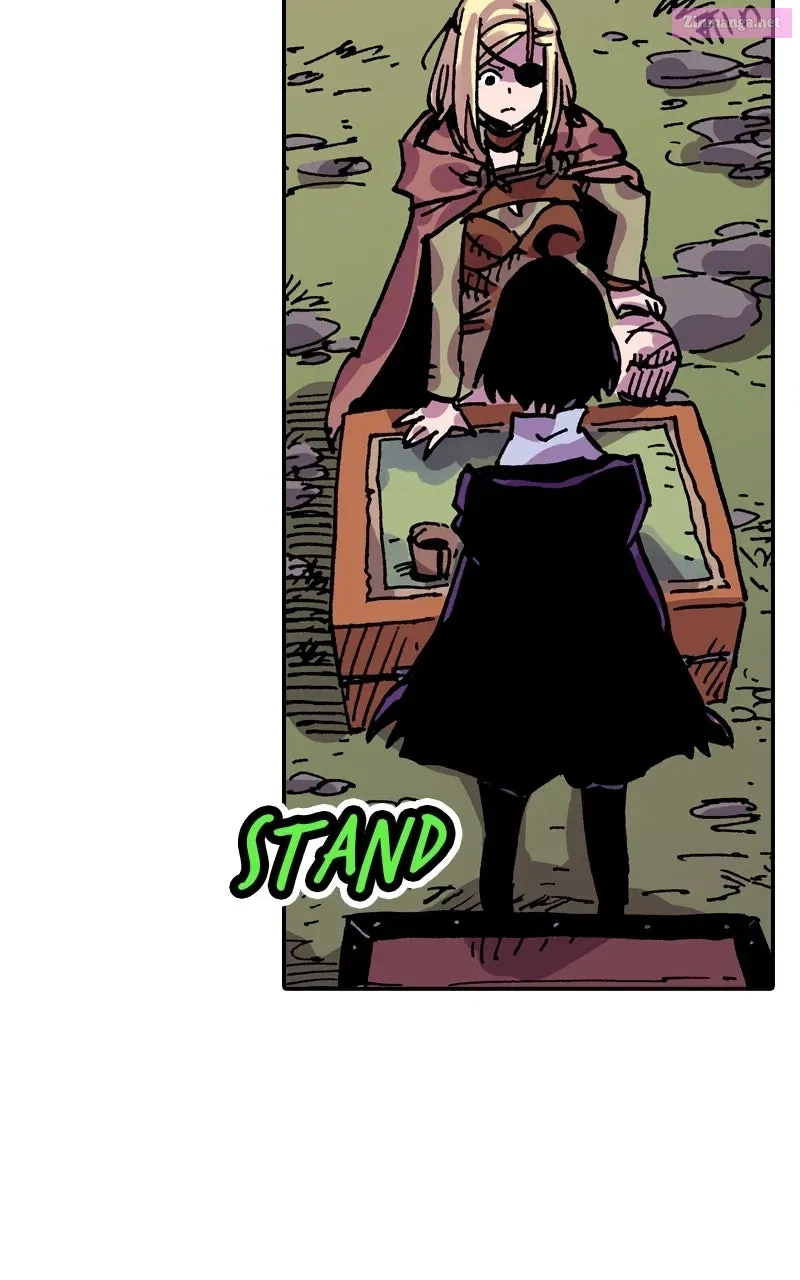 Clevatess: The Devil Beast King, The Baby, & The Corpse Hero Chapter 25 page 17 - 