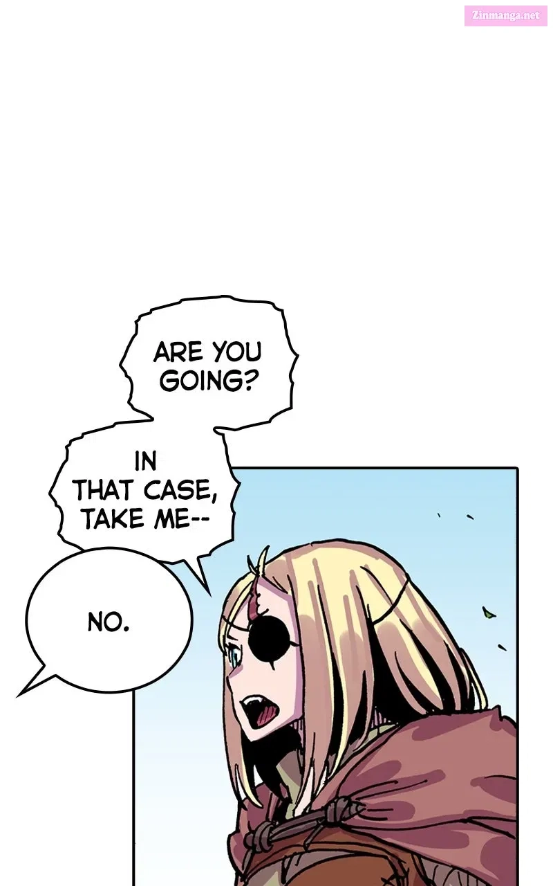 Clevatess: The Devil Beast King, The Baby, & The Corpse Hero Chapter 25 page 18 - 