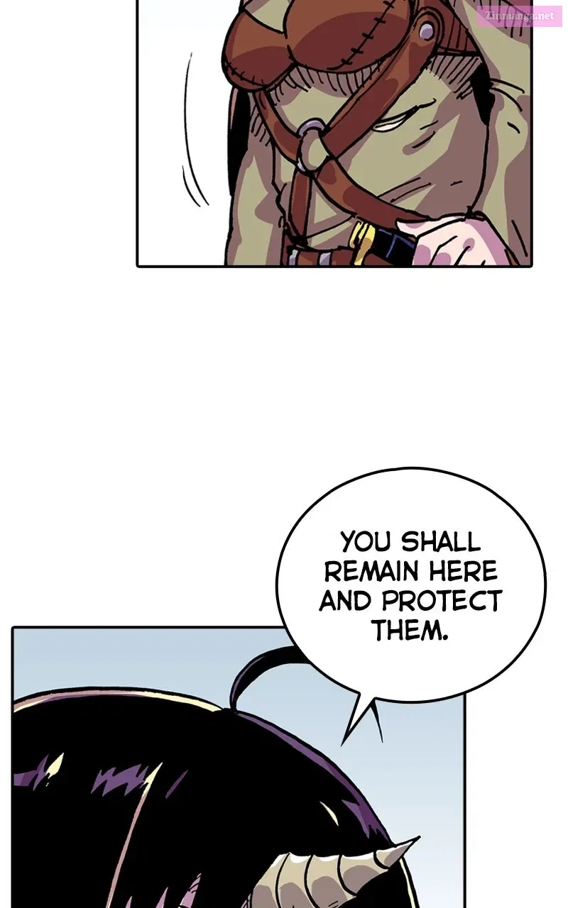 Clevatess: The Devil Beast King, The Baby, & The Corpse Hero Chapter 25 page 19 - 