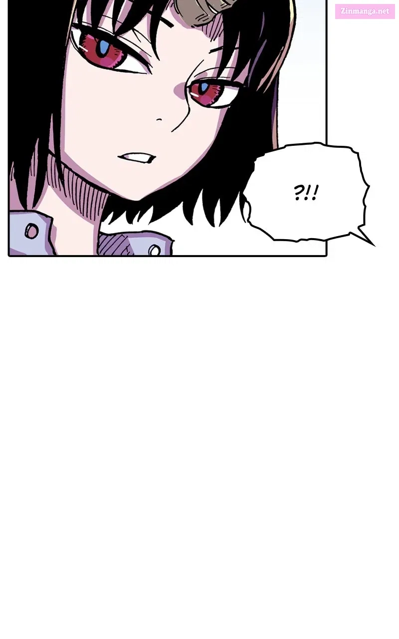 Clevatess: The Devil Beast King, The Baby, & The Corpse Hero Chapter 25 page 20 - 