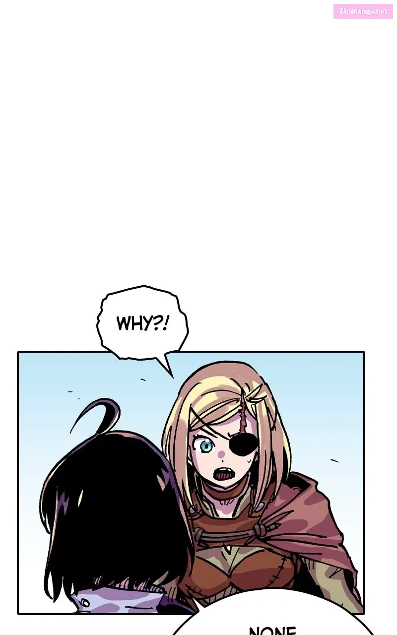 Clevatess: The Devil Beast King, The Baby, & The Corpse Hero Chapter 25 page 21 - 