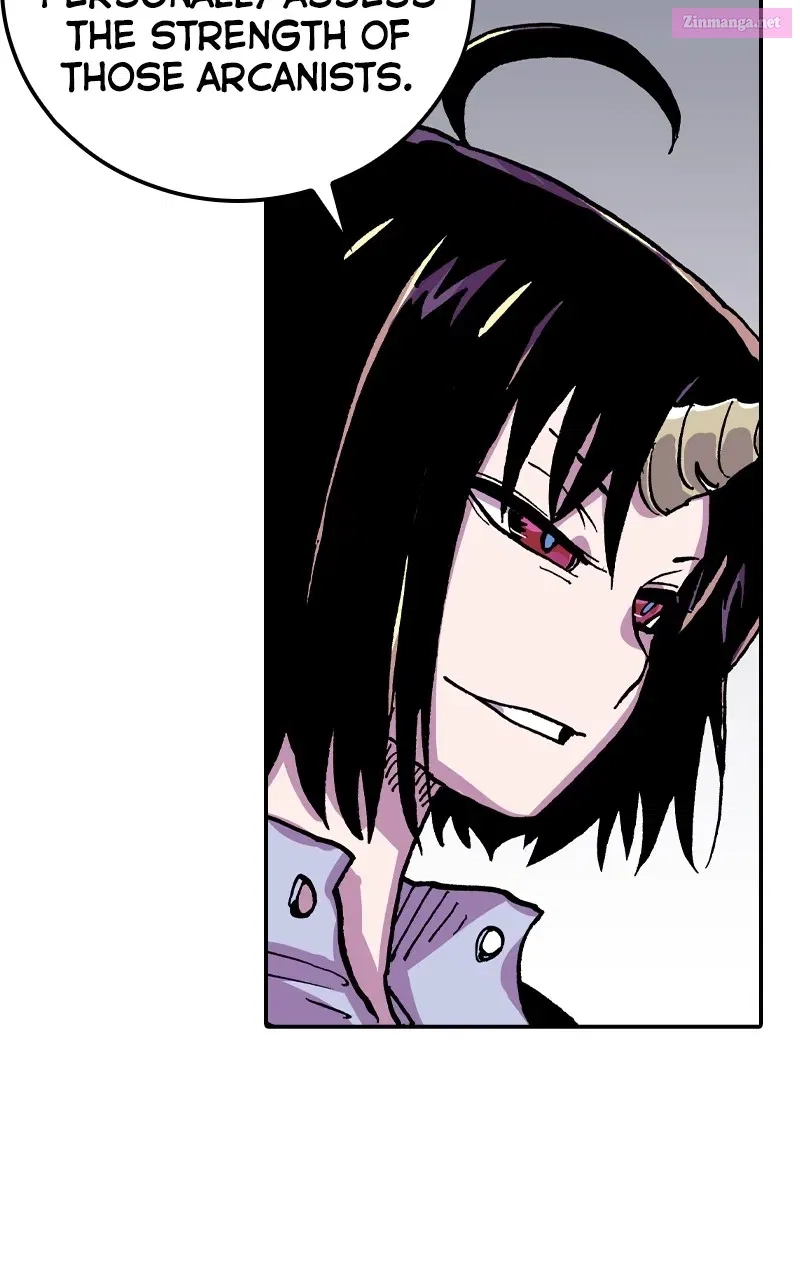 Clevatess: The Devil Beast King, The Baby, & The Corpse Hero Chapter 25 page 26 - 