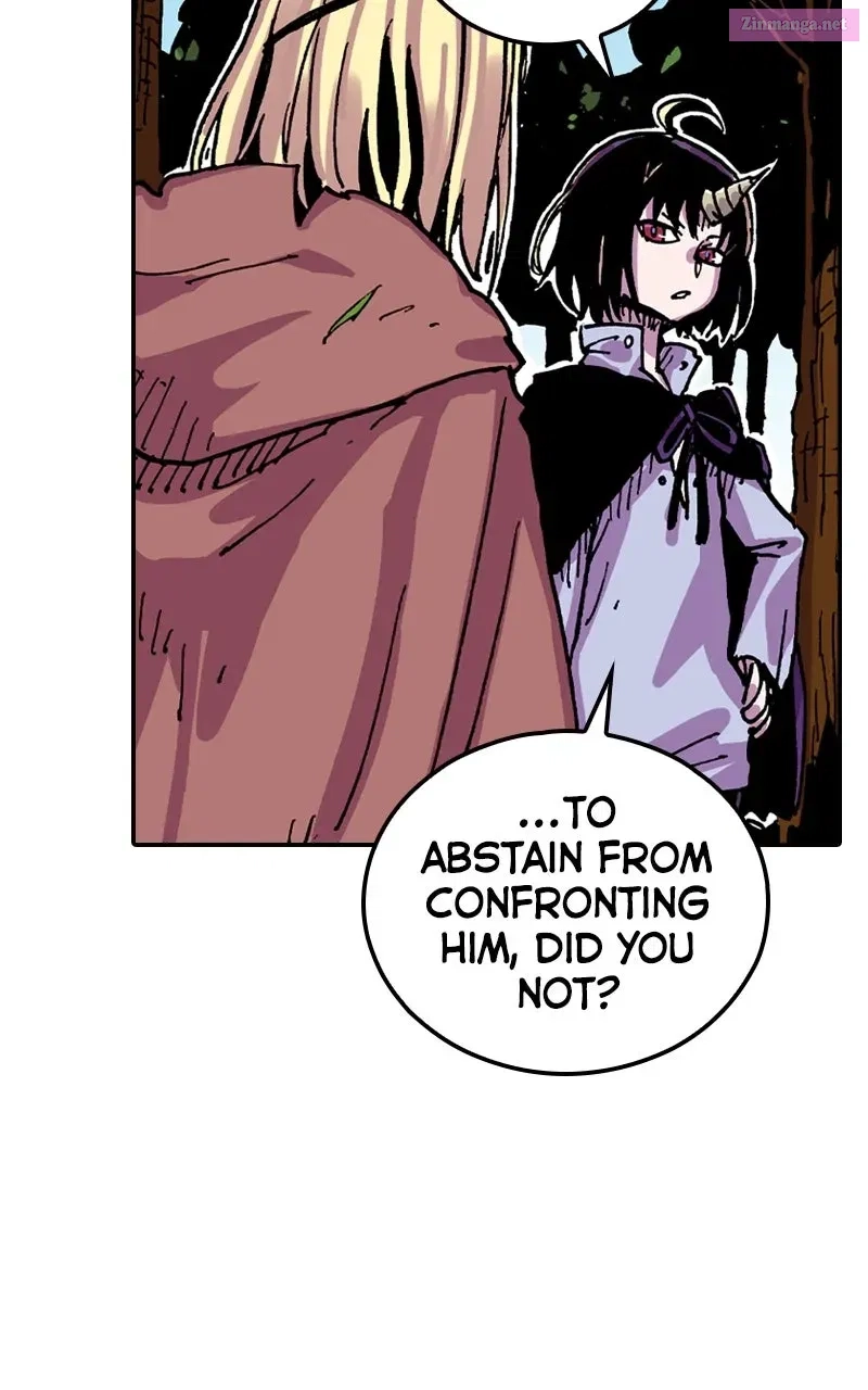 Clevatess: The Devil Beast King, The Baby, & The Corpse Hero Chapter 25 page 29 - 