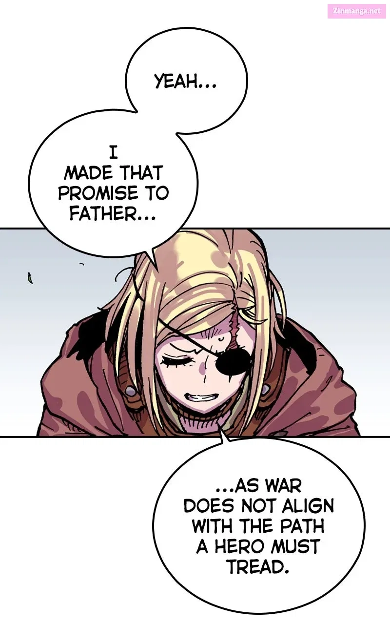 Clevatess: The Devil Beast King, The Baby, & The Corpse Hero Chapter 25 page 30 - 