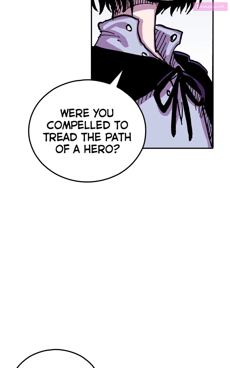 Clevatess: The Devil Beast King, The Baby, & The Corpse Hero Chapter 25 page 34 - 