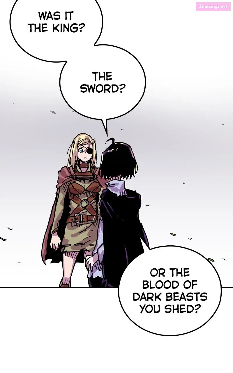 Clevatess: The Devil Beast King, The Baby, & The Corpse Hero Chapter 25 page 35 - 