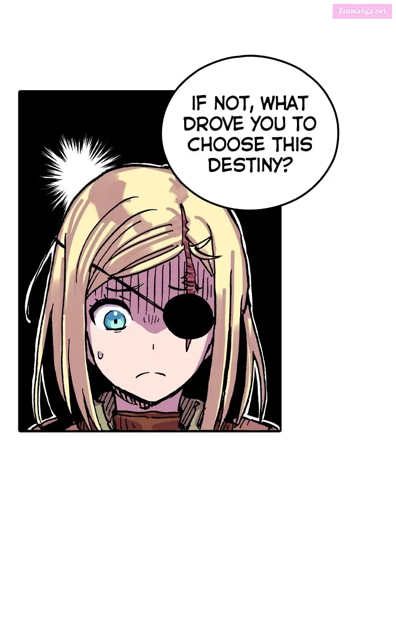 Clevatess: The Devil Beast King, The Baby, & The Corpse Hero Chapter 25 page 36 - 
